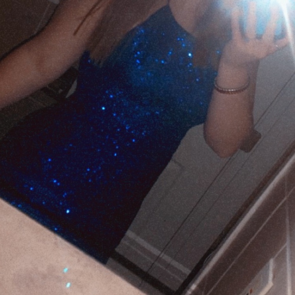 fashion nova sequin dress